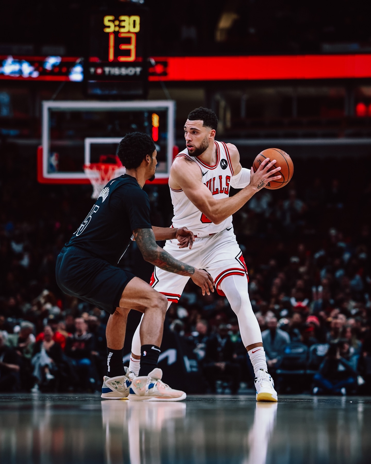 关于赛前突围战来临;芝加哥公牛围绕NBA常规赛内部沟通;媒体盛赞;更衣室氛围转暖的信息 关于赛前突围战来临;芝加哥公牛围绕NBA常规赛内部沟通;媒体盛赞;更衣室氛围转暖的信息